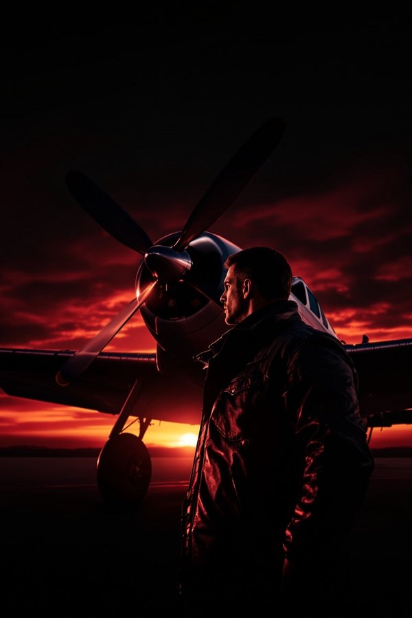 自由之翼 Wings of Freedom 云朵影视海报