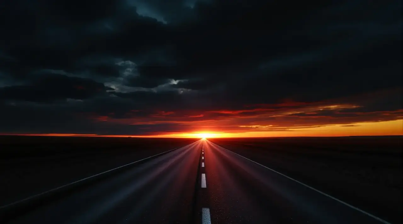 救赎之路 The Road to Redemption 云朵影视 救赎之路 电影宽银幕海报