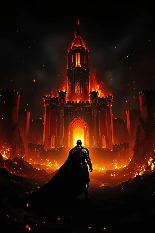 帝国崛起 Rise of the Empire 云朵影视 帝国崛起 Rise of the Empire 云朵影视海报
