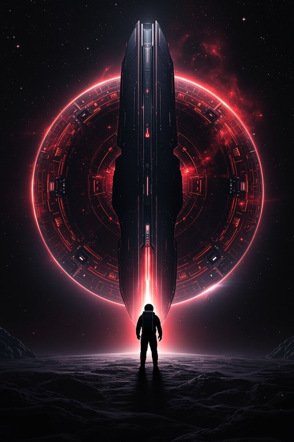 星际远征 Beyond the Stars 云朵影视 星际远征 Beyond the Stars 云朵影视海报
